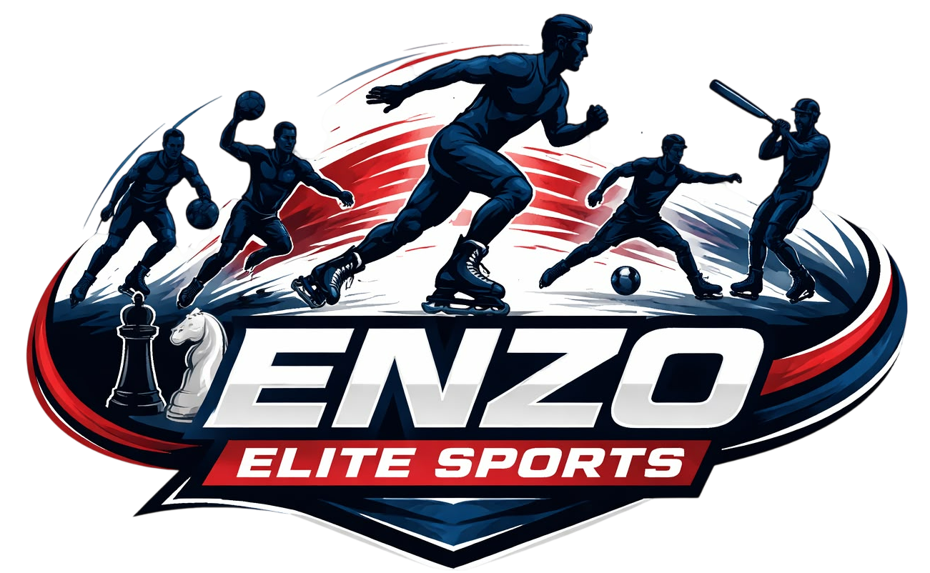 Enzo Elite Sports