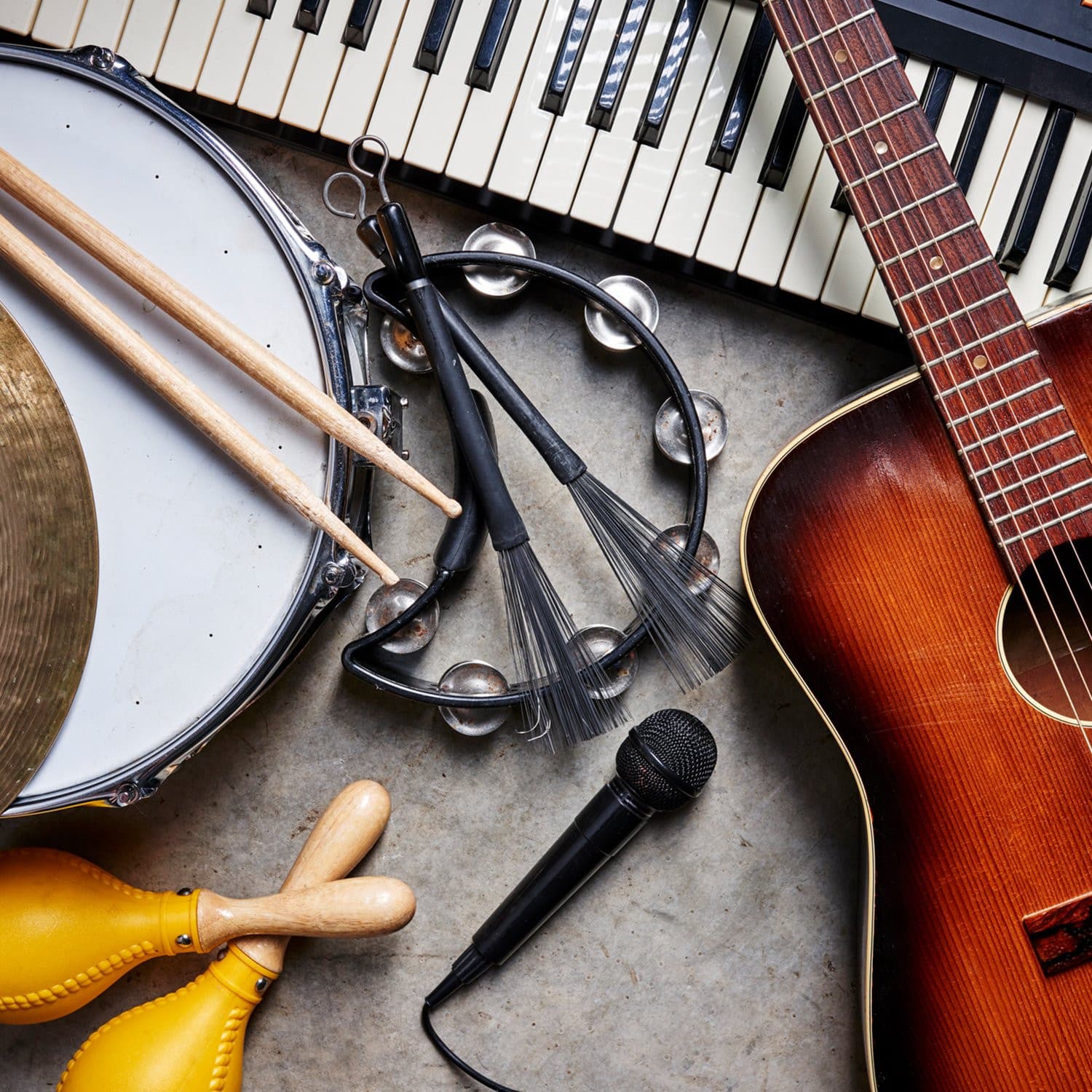 Music